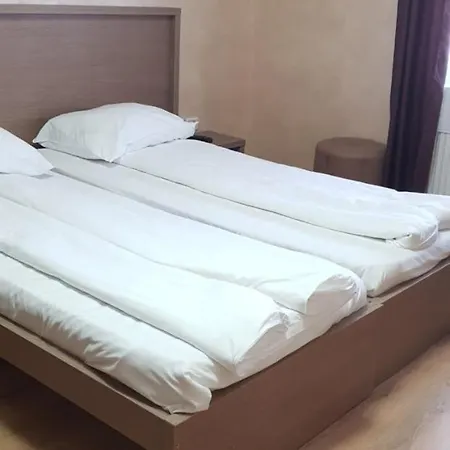 Efm Motel Brezoi